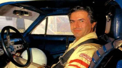 Roberto Mouras
