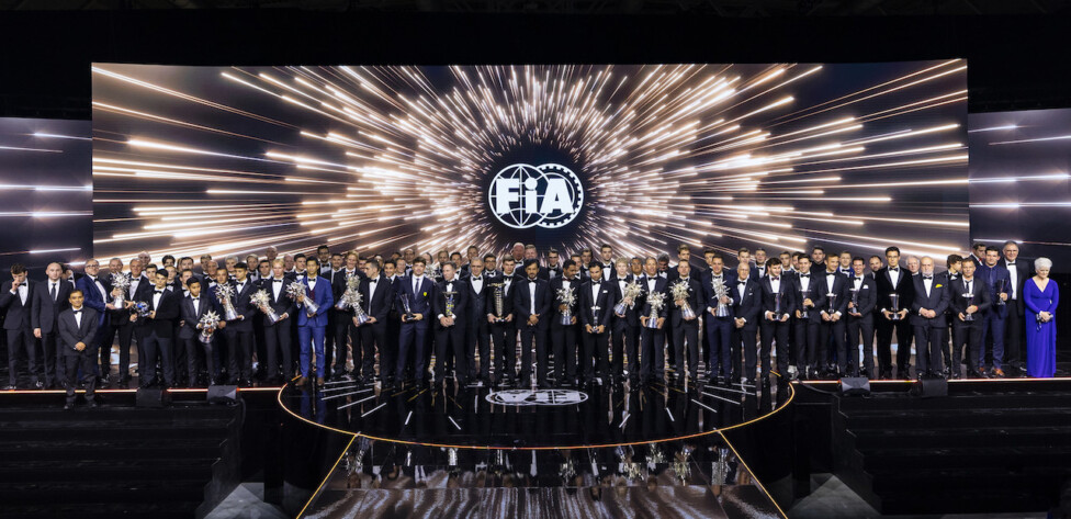 FIA Campeones 2022