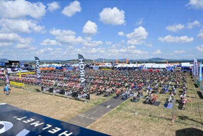 ISDE San Juan Villicum