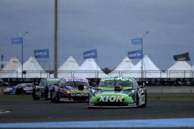 TC Chapur Quijada