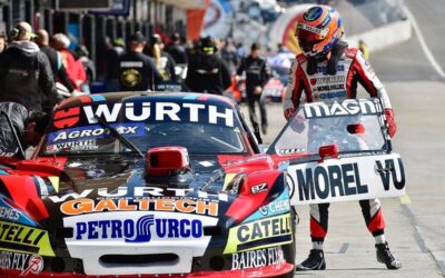 Trucco TC Dodge