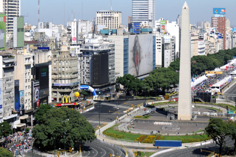 TC2000 Obelisco