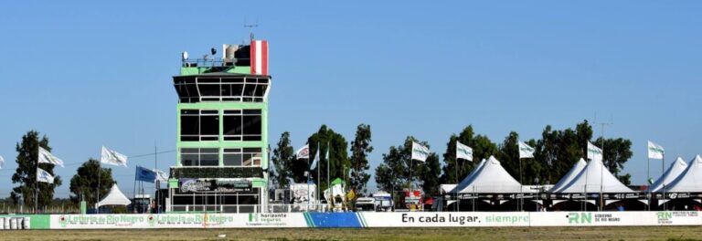 TC Viedma