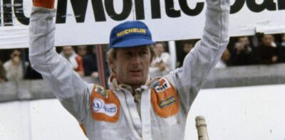 Jabouille