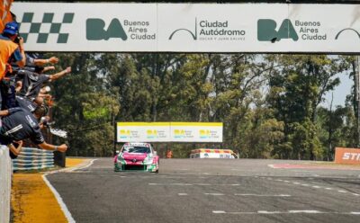 TC2000 BsAs
