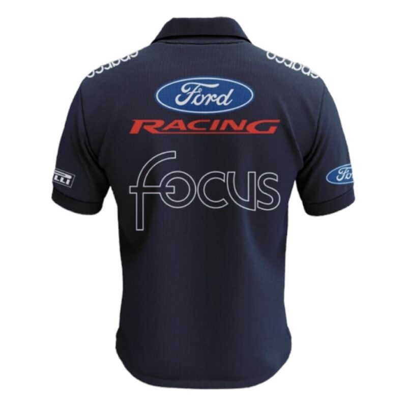 Chomba Ford Rally WRC - Imagen 2