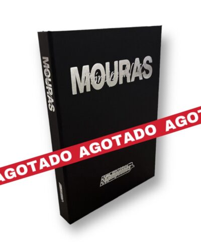 Mouras Príncipe Del TC Edición Limitada