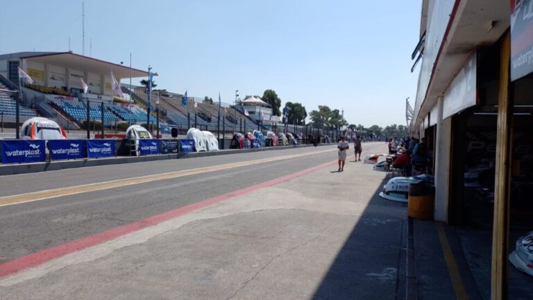 Autódromo de Buenos Aires