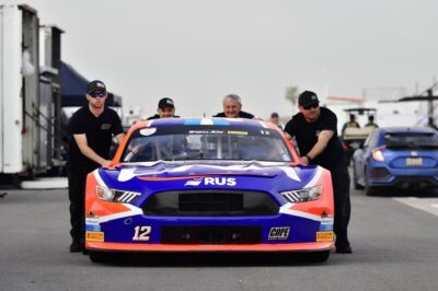 Werner Trans Am