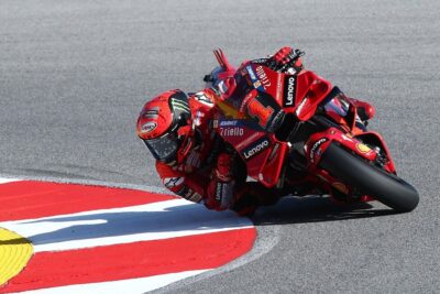Bagnaia