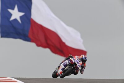 Jorge Martin MotoGP