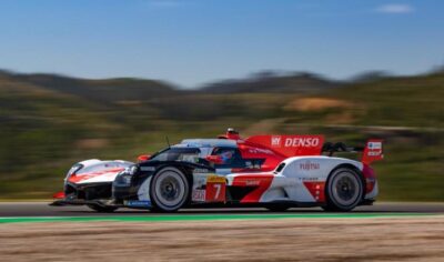 WEC Pechito