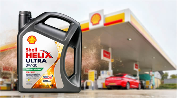 Shell junto al TC presente en cada circuito del país | Campeones