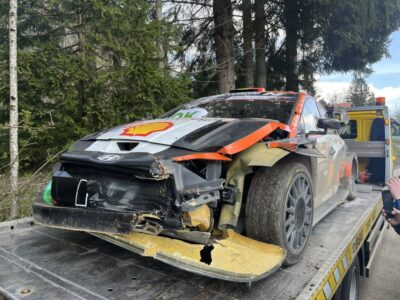 Neuville WRC