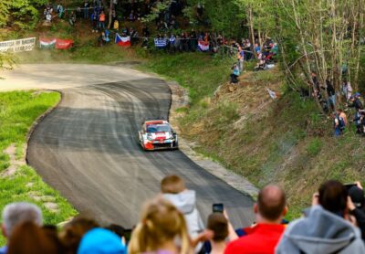 WRC Croacia