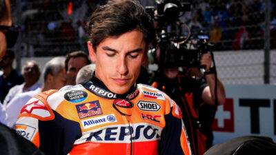 Marc Márquez