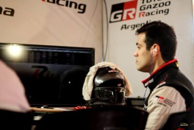 Diego Azar