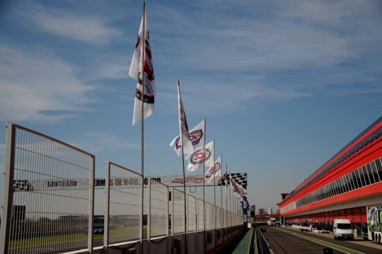 TC Termas de Río Hondo