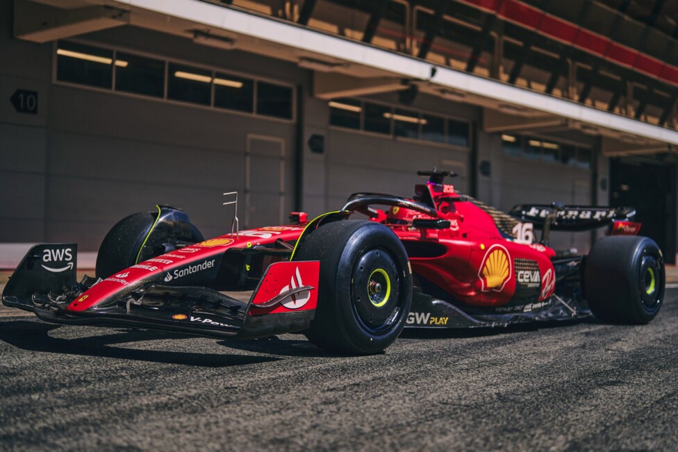 Charles Leclerc