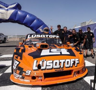 TC Lambiris