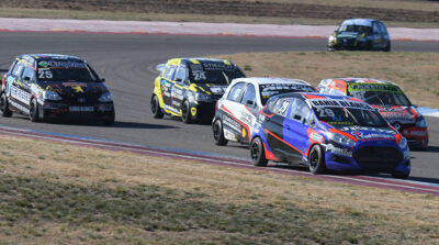 Turismo Pista