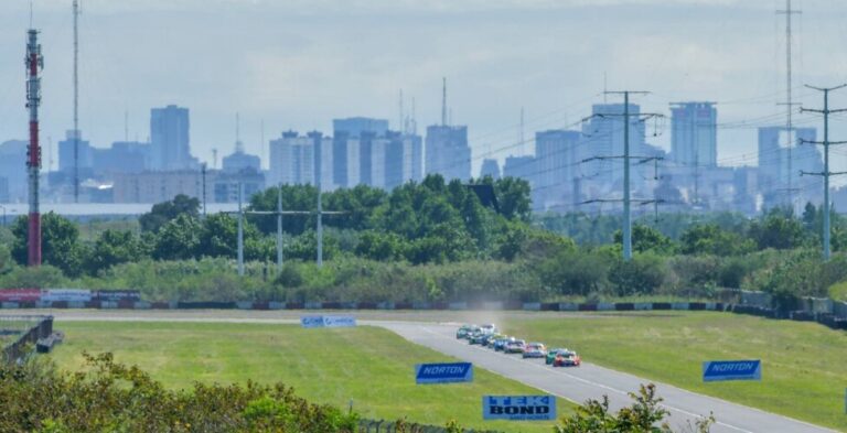 TC Autódromo de Bs. As.