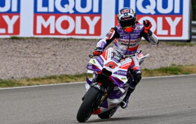 Jorge Martin