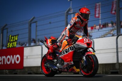 Marc Márquez