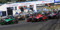 Formula E Portland