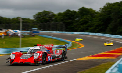 IMSA 6 horas de Watkins Glen