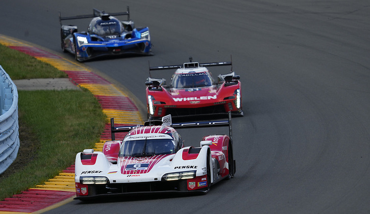 Imsa 6h Watkins Glen