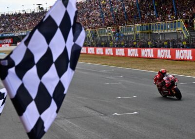 Francesco Bagnaia