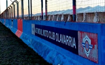 AMCO Olavarría