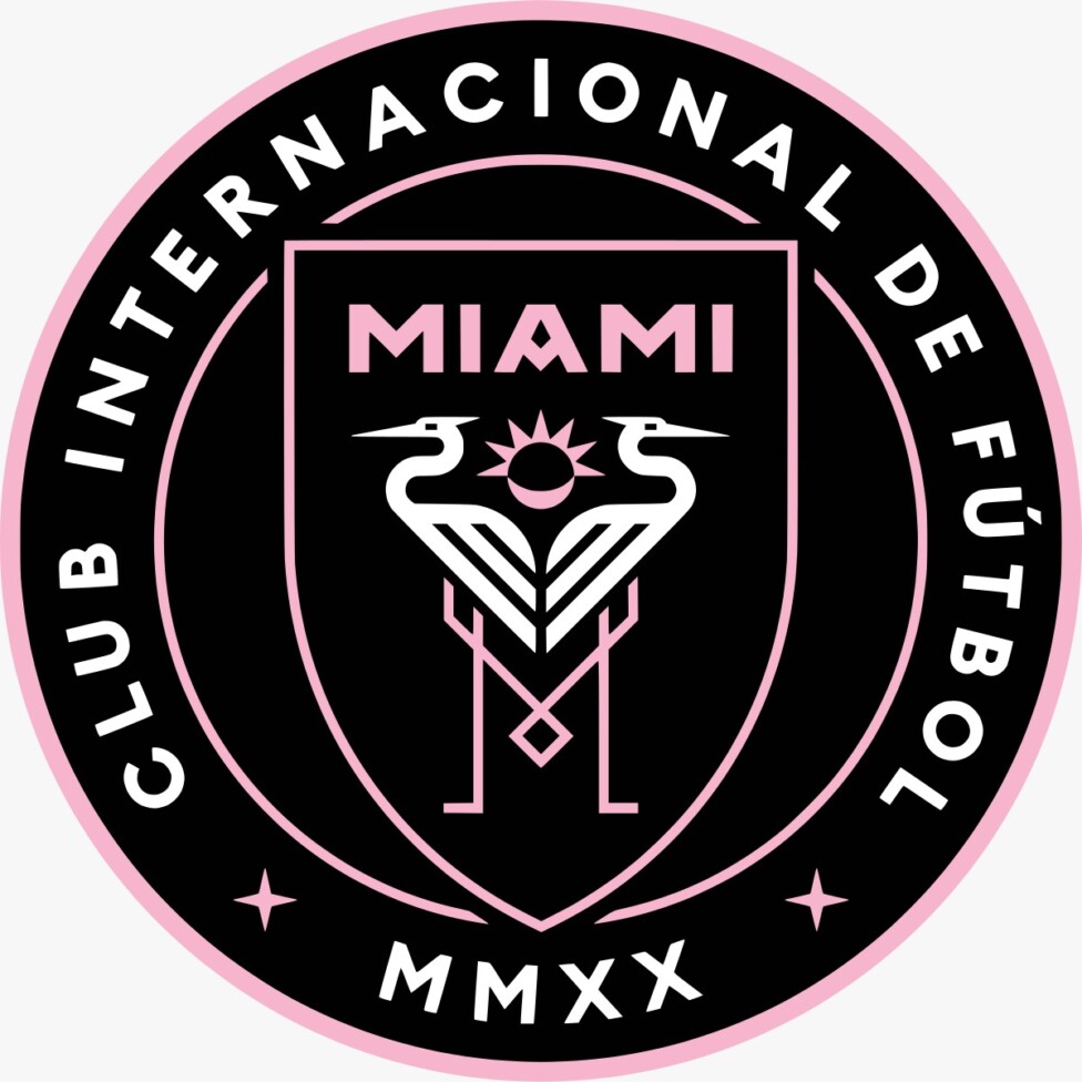 Inter de miami escudo