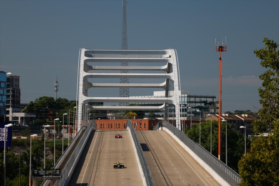 Nashville Puente