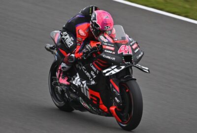 Aleix Espargaró