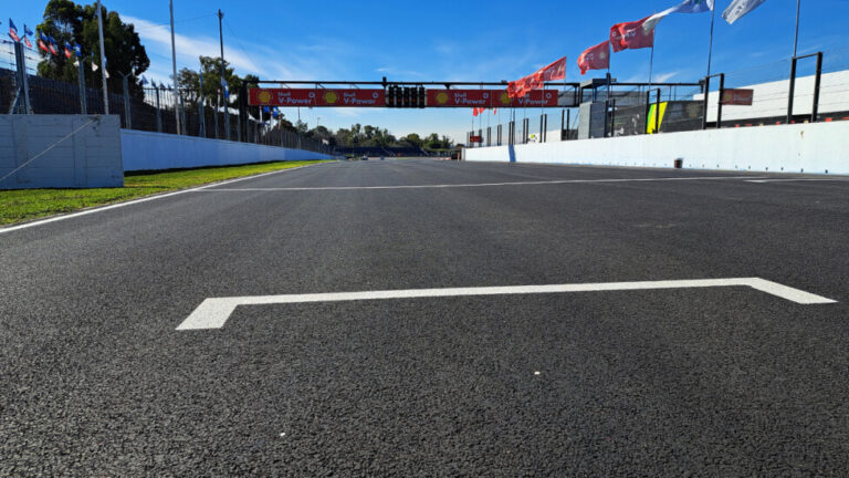 Autódromo de Buenos Aires