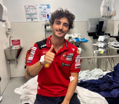 Pecco Bagnaia