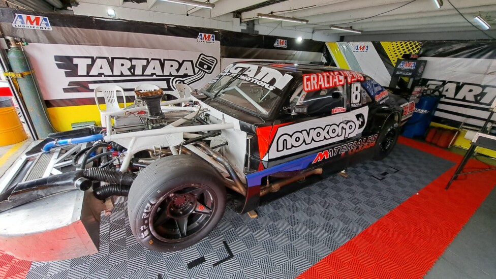 Battilana Procar4000 A 