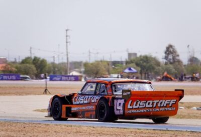 Mauricio Lambiris