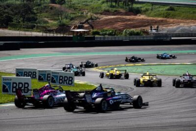 F4 Brasileña