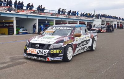 Nicolás Pezzucchi