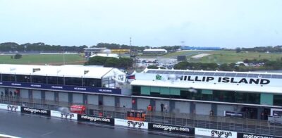 MotoGP Phillip Island