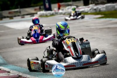 Argentino de Karting