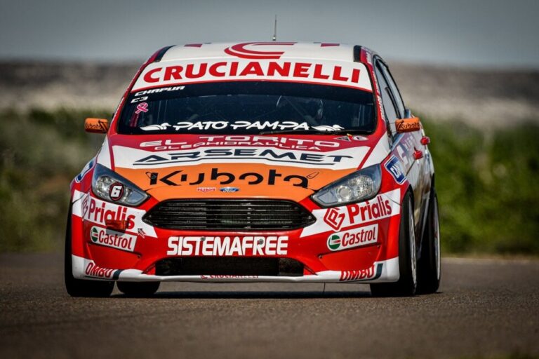 Facundo Chapur TN Clase 3