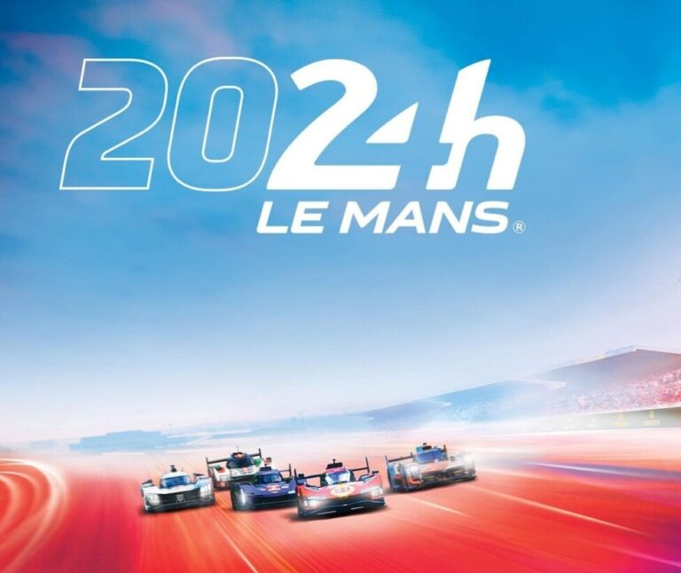24h de Le Mans 2024 Entradas agotadas Campeones