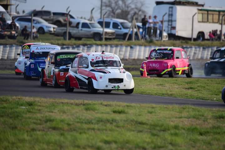 Entrerriana Clase 1