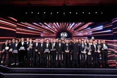 FIA Gala 2023