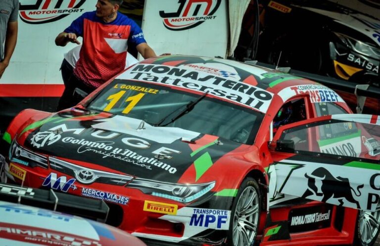 Leandro González
