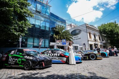 Turismo Nacional ACTC